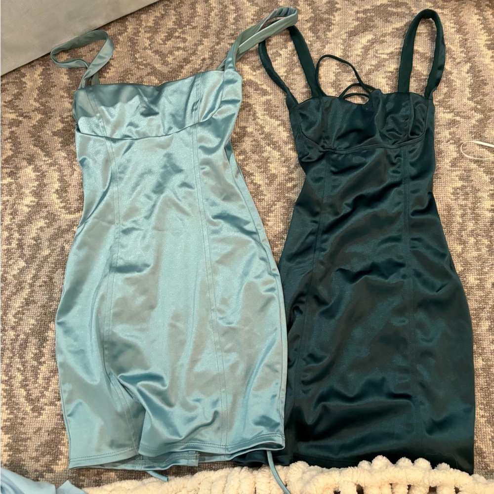 lucy in the sky xs dresses - Picture 1 of 6